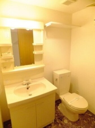 SHELL MIYAKO I の物件内観写真